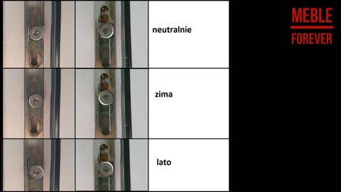 Przełącz okno w tryb zimowy, regulacja okien, wieje z okna, uszczelnienie okien na zimę.