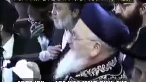 Rabbi Kahane - Rabbi, Leader, Fighter - Part 1