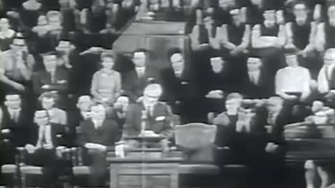 Lost Speeches from Ezra Taft Benson