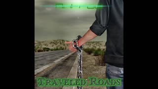 Traveled Roads I Official Album Trailer