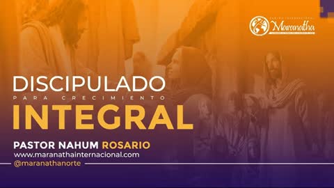 NO. 13- VICTORIA EN LA TENTACIÓN- Pastor Nahum Rosario-10 Feb. 2022