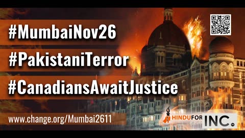 Terrifying memories of 26/11 of Mumbai india