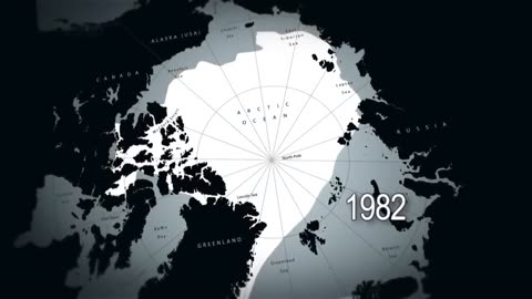 Oil and Gas in the Arctic | Ice Race | Free Documentary