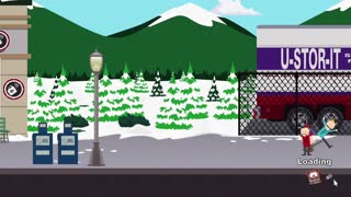 SouthPark Stick of Truth #8