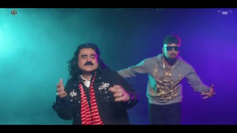 AA song arif lohar 2024