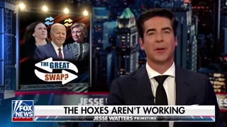 Watters: Dems Have 3 Plays Left