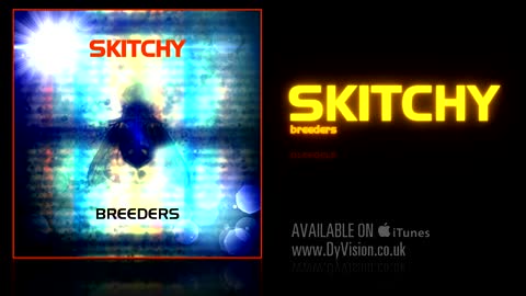 Skitchy - Television