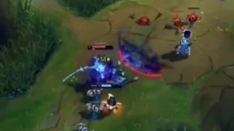 These heroes of the League of Legends have their own unique charm