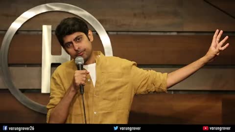 Padmaavat & The Parrot - Stand-up Comedy by Varun Grover_p7