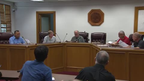 Uvalde council members to meet with attorney to discuss ongoing investigation