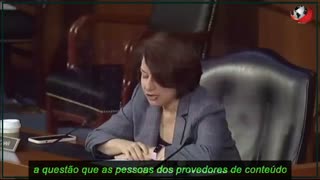 'Declaração enorme 'Ted Cruz diz discurso épico com assessor de Garland após' c0p ' em.tack