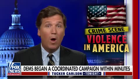 Tucker Our leaders stand in the way of fixing this.mp4