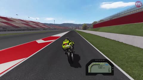 MotoGP 21 | PS5 Career Pt 58: Starting At The Back At Assen (PS5)