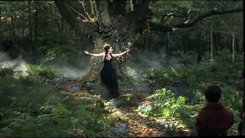 Panasonic - Sarah Brightman