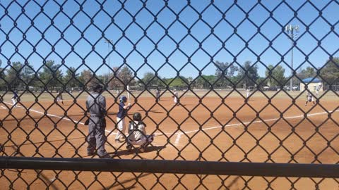 Jb rbi sac fly 11u