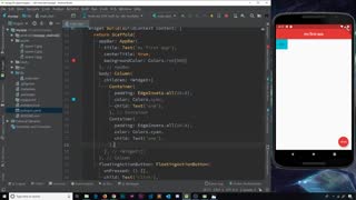 Flutter Tutorial for Beginners #12