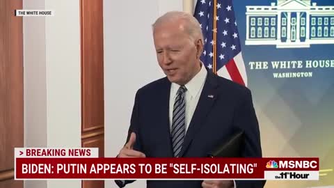 Biden announces the largest ever oil reserve release