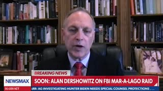 Rep. Biggs on Newsmax Discusses the FBI Targeting Donald Trump & Biden's Massive IRS Expansion