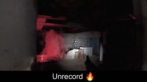 Unrecord - novo trailer