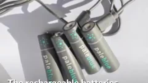 Future battery