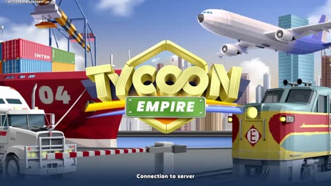 Transport Tycoon Empire City #1