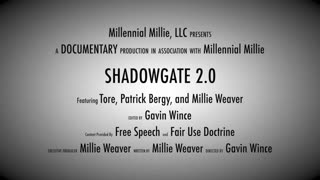 Shadow Gate 2.0