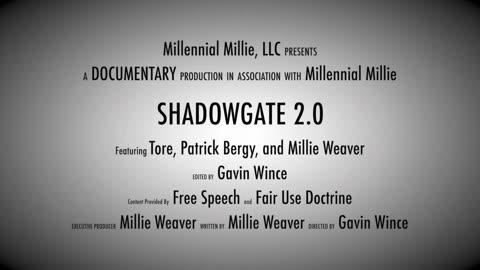 Shadow Gate 2.0