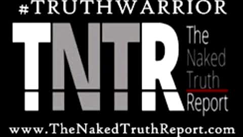 #TNTR: 3.28.21 Entertainment Has Taken The Place of Logic And Common Sense