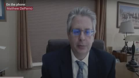 Matthew DePerno Debunks Michigan Secretary of State's Ridiculous Comments on Antrim County Fraud
