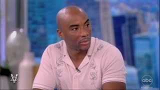 Charlamagne ATTACKS Biden, Says He Is Not The "Real President"