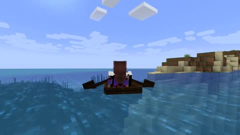 Minecraft 1.17.1_ Shorts_Modded 3rd time_Outting_64