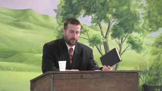 Orthodoxy in Light of the Bible | Pastor Steven Anderson | 12/27/2015 Sunday AM