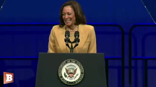 LIVE: VP Kamala Harris is delivering remarks...