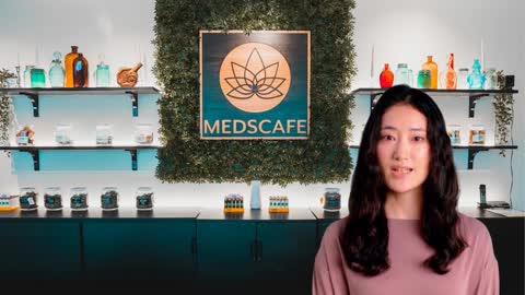 Meds Cafe Medical Marijuana Dispensary in Northern Michigan