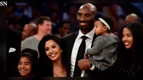 Vanessa Bryant Sends Daughter Back to School Flowers Signed from Late Dad Kobe Bryant 'Love You Alwa