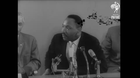 Aug. 15, 1964 | MLK Hits Goldwater