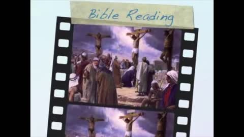 December 23rd Bible Readings