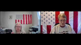 The American States Assemblies Weekly Webinar Series - 5/27/2024