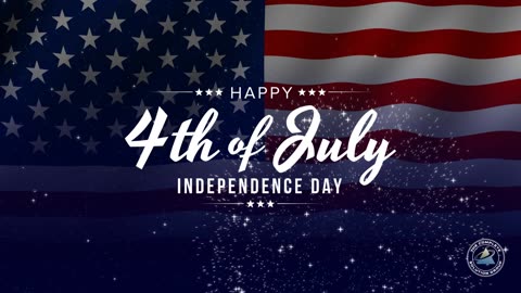 TCSG - Happy 4th of July!