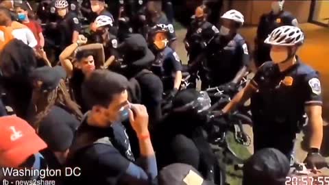 BLM & Antifa Riots 2020 - 2020-09-03-02-08-14-DC.mp4