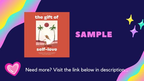 Book Recommendations | The Gift of Self-Love | Self Help