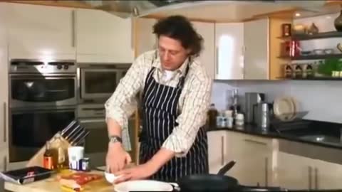 MARCO PIERRE WHITE vs GORDON RAMSAY, STEAK BATTLE