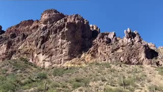 Mountain View Arizona