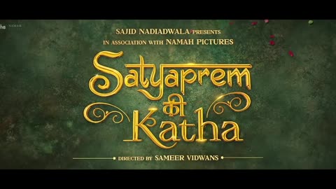 Pasoori Nu: SatyaPrem Ki Katha |Kartik, Kiara |Arijit, Rochak, Ali, Tulsi, Gurpreet |