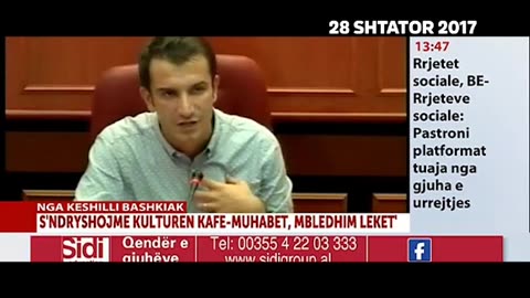 Ilir Alimehmeti: Si Veliaj përgënjeshtron veten për inceneratorin inekzistent të Tiranës