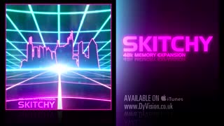 Skitchy - Static Memory (Vaporwave Coprocessor Version)
