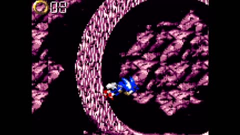 Sonic Blast No-Death Playthrough (Sonic Adventure DX - GameCube)