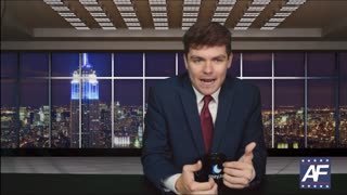 Nick Fuentes | The Inevitable Religious Victory