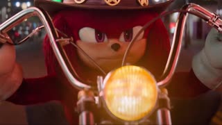 Thoughts On The Trailer Of The Knuckles Series And A Possibly Sonic Cinematic Universe To Follow Up.