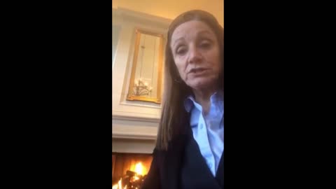 #STOPTHESTEAL #ITALYDIDIT Nations in Action founder Maria Zack, updated video